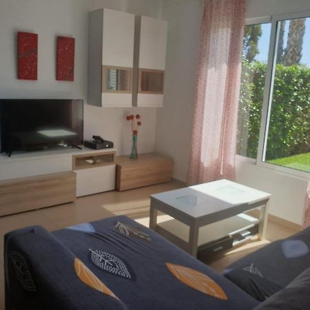 Casa Chafarinas Villa Vera Bagian luar foto