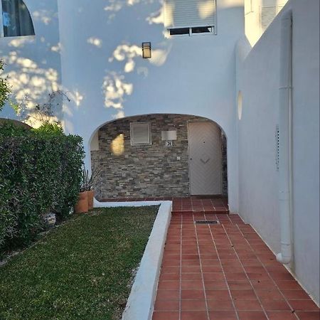 Casa Chafarinas Villa Vera Bagian luar foto
