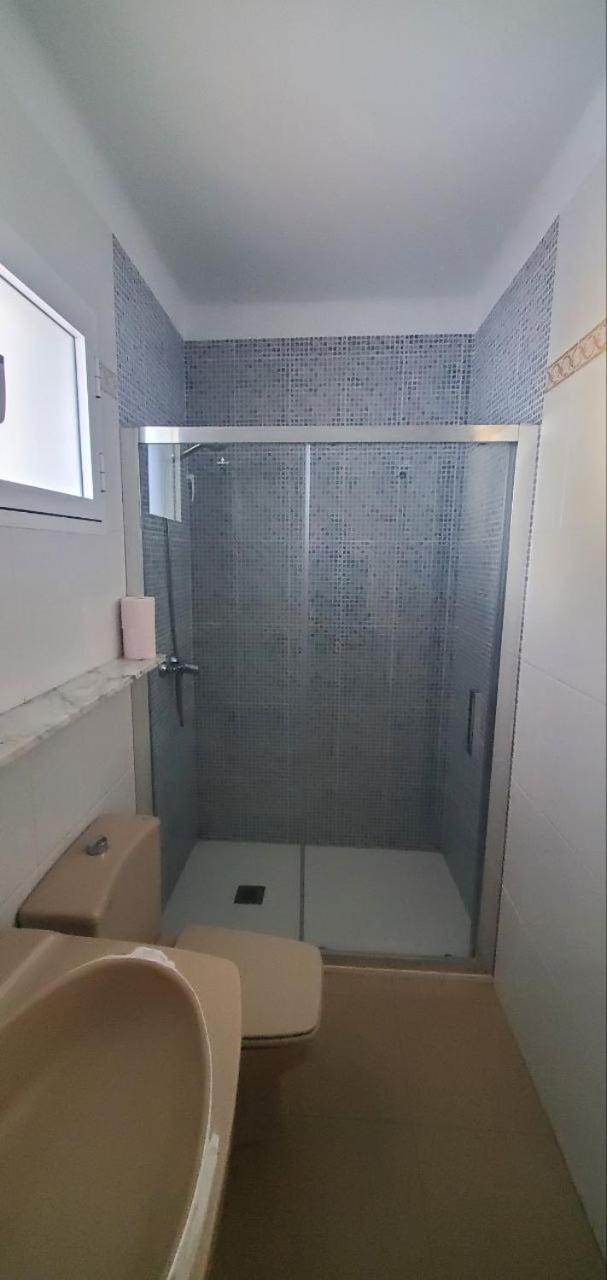 Casa Chafarinas Villa Vera Bagian luar foto