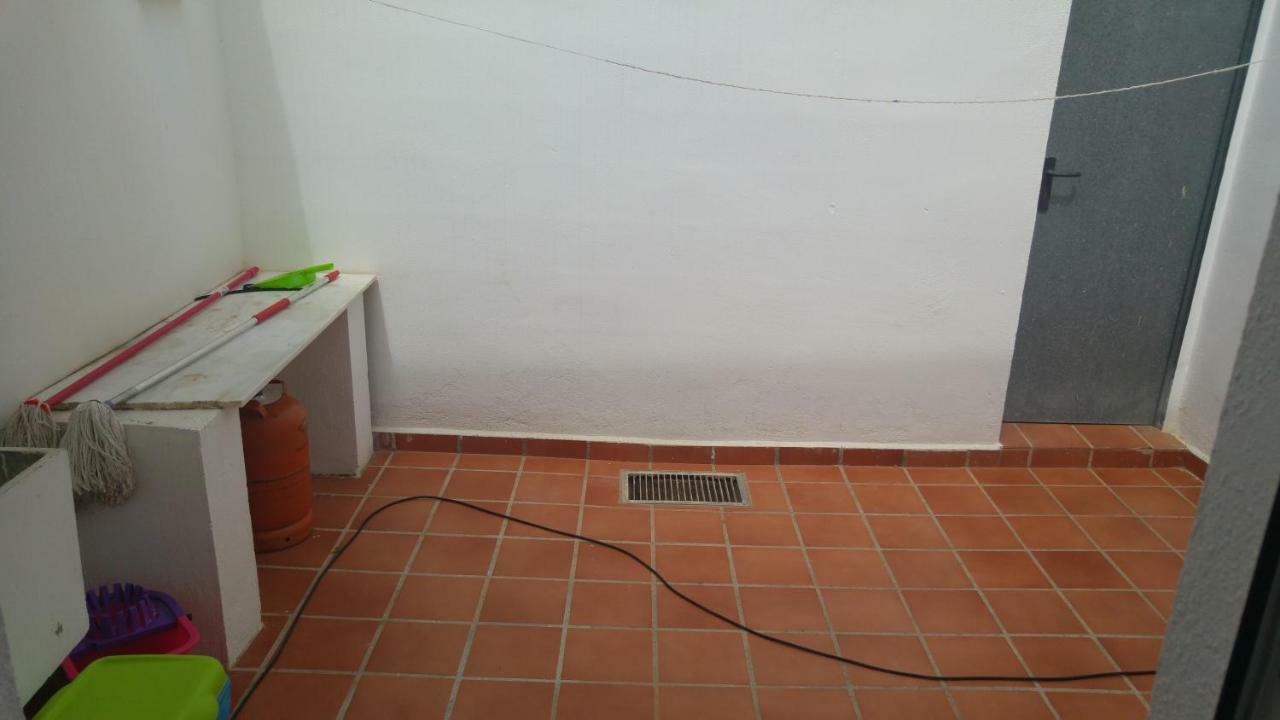 Casa Chafarinas Villa Vera Bagian luar foto
