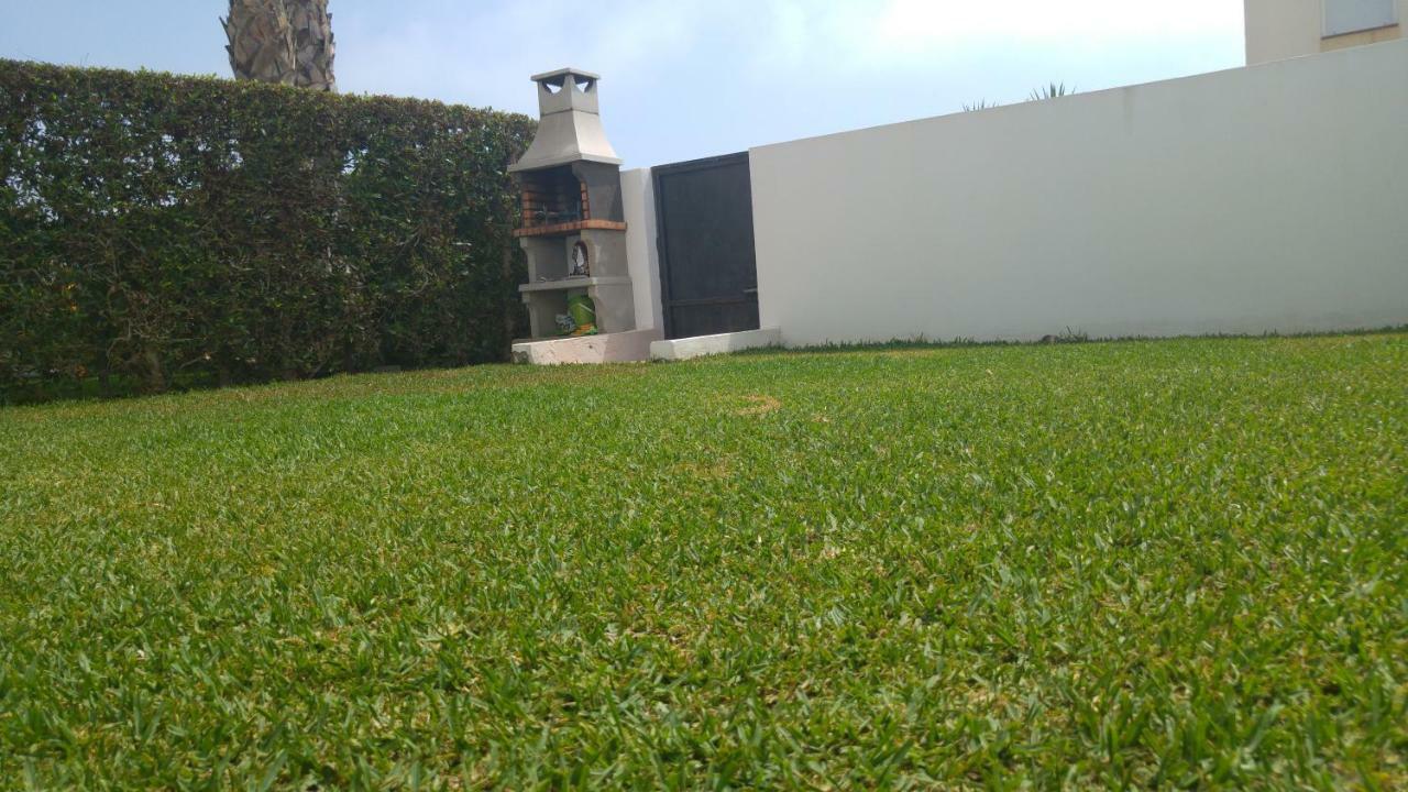 Casa Chafarinas Villa Vera Bagian luar foto